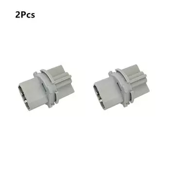 2 шт. Патрон лампы заднего хода 645-933 33513S50003 Для Honda Accord Civic Acura