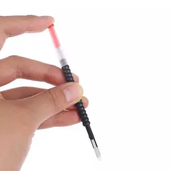 2 шт. Пчеловоды прививки выдвижной инструмент для пчеловодства для разведения иглы для личинок