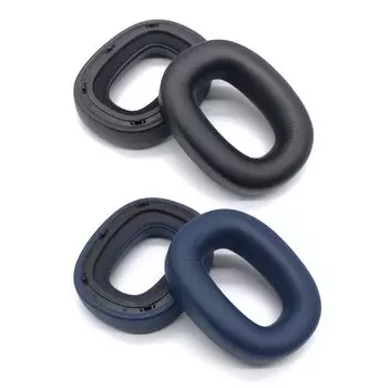 2 шт. пенопластовые амбушюры, подушечки для гарнитуры, наушники для Bowers & Wilkins PX8/PX7 S2