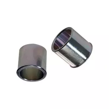 2 шт. Передние втулки-проставки оси колеса для SUR-RON UltraBee 51261-YQ5A-0000