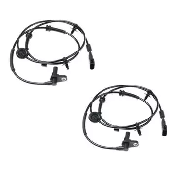 2 шт. передний датчик ABS левый и правый для Ford Transit Mk7 2006-2014