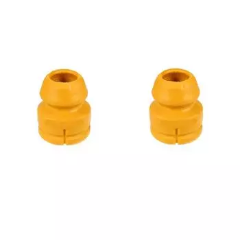 2 шт. Передний отбойник амортизатора 54626-3X000 для Hyundai Accent Veloster