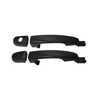 2 шт. передняя левая и правая внешняя ручка двери для Kia Sportage 2005-2008 гг.