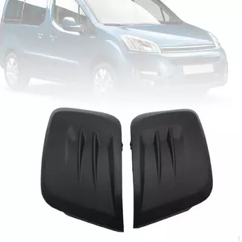 2 шт. Передняя решетка 1613564580 Профессиональные аксессуары Простая установка Запасные части Совместимость