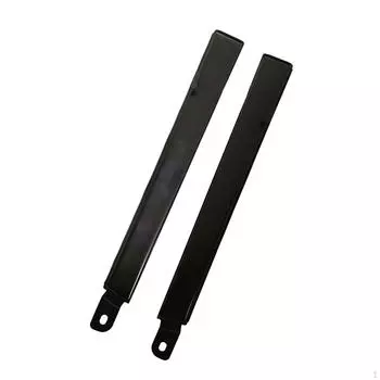 2 шт. Передняя решетка, 52512-35060, Премиум to1088104 Металл to1089104 Легко устанавливаемый наполнитель фар