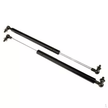 2 шт. Передняя стойка подъема капота, газовый пружинный амортизатор