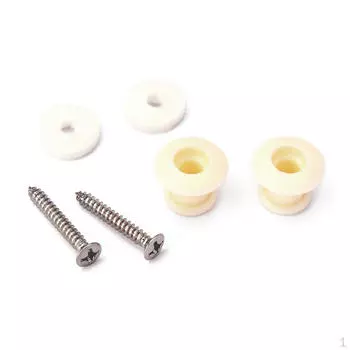 2 шт. пластика для акустической электрогитары бас