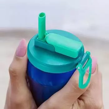 2 шт. Пластиковая крышка для пивной банки, многоразовая крышка для консервированных напитков, аксессуары для крышек для банок с газировкой и соком синий/фиолетовый