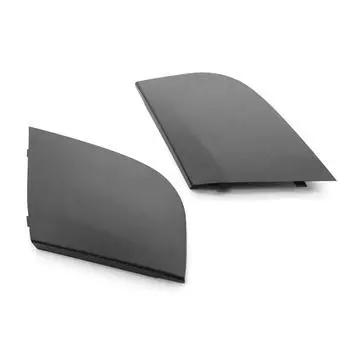 2 шт. пластиковая крышка слива воды на лобовое стекло для замены для Benz B CLASS W245 A1698300275 A1698300375 внешняя часть автомобиля CHINA