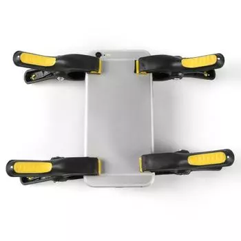 2 шт. пластиковые зажимы, универсальный зажим для крепления ЖК-экрана телефона/планшета, инструмент для ремонта телефона 2pcs