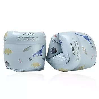 2 шт. плавательные кольца для рук, детские надувные кольца для рук, нарукавники, детские надувные нарукавники для малышей, безопасное плавание