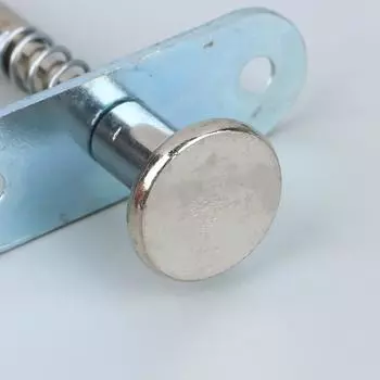 2 шт. плунжерные защелки подпружиненные дверные подъемники регулировочный стержень защелки дверная фурнитура