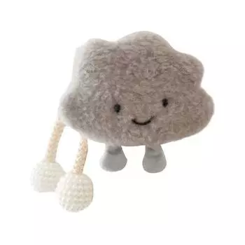 2 шт. Подхват для окон Классический стиль Простота в эксплуатации Стабильная фиксация Изготовлен из полиэстера Гостиная