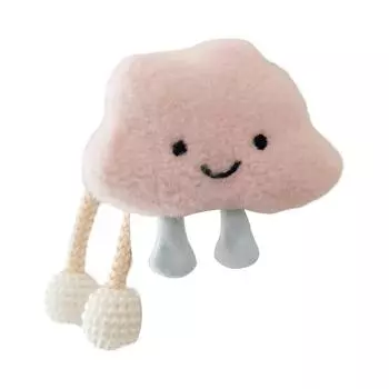 2 шт. Подхват для окон Классический стиль Простота в эксплуатации Стабильная фиксация Изготовлен из полиэстера Гостиная белый