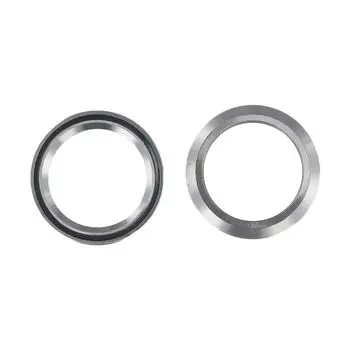 2 шт. подшипники для рулевой колонки велосипеда 28,6 мм подшипники для рулевой колонки для ремонта велосипеда аксессуары для подшипников для ремонта горного велосипеда