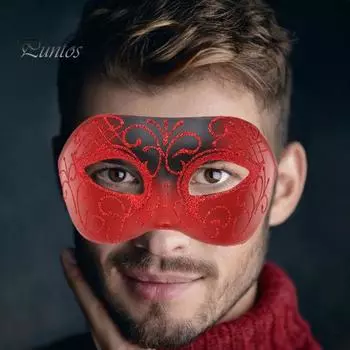 2 шт. подушка для лица золотой венецианский маскарадный чехол для глаз элегантный загадочный костюм на Хэллоуин аксессуар для макияжа для косплея вечерние серебряный