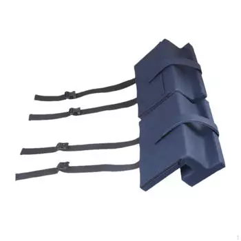 2 шт. Подушка для подлокотника инвалидной коляски, аксессуары для пожилых людей