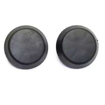 2 шт. Подушки домкрата 51711960752 для BMW 328iC 318ti M3 B30 B32 325i 325iC 325is E36