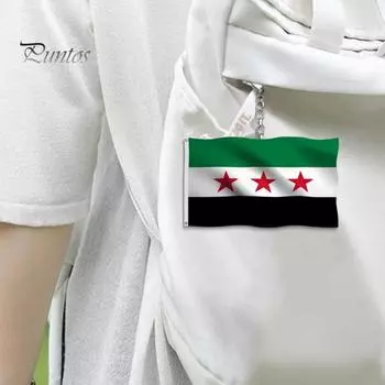 2 шт. подвески в виде флагов для автомобилей, подвесные украшения, высокая прочность, яркий цвет, легко подвешивать, мини-украшения для флагов, брелки A