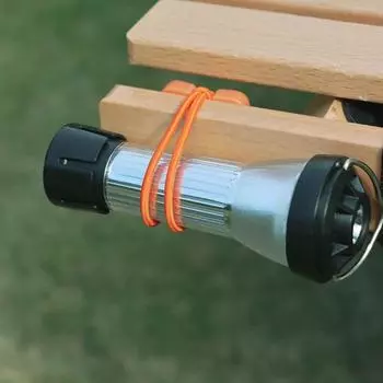 2 шт., подвесная пряжка для рюкзака, тактический зажим для снаряжения, прочная легкая эластичная веревочная пряжка для кемпинга на открытом воздухе чёрный