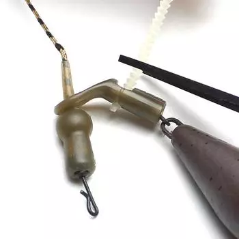 2 шт. полоски ПВА для съемных вертолетных установок/снаряжения для бега, аксессуары для рыболовных снастей для карпа