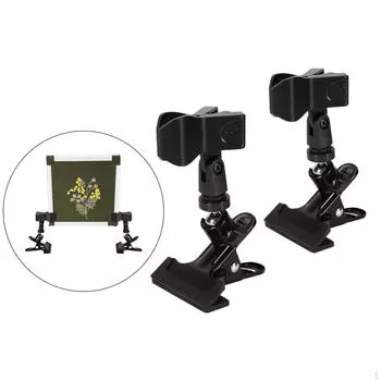 2 шт. пяльцы для вышивания крестиком, регулируемая швейная стойка для настольного компьютера, стабильная универсальная швейная