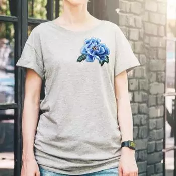 2 шт. практичная ручная работа антивыцветающая вышитая нашивка своими руками аппликация на шляпу пальто нашивки для домашнего использования жёлтый