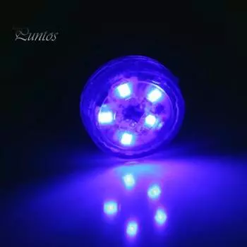 2 шт. практичные светящиеся мигающие огни высокой яркости на двери автомобиля, сигнальные огни открытия двери автомобиля для внедорожника белый