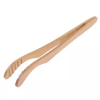 2 шт. практичные текстурированные бамбуковые чайные принадлежности Kongfu, пинцеты для растений, пинцеты для бонсай