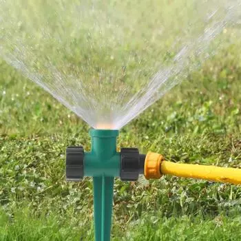 2 шт. практичный, экономящий время, долговечный, садовый адаптер для полива, соединительный штифт для шланга, вставка для заземления газона
