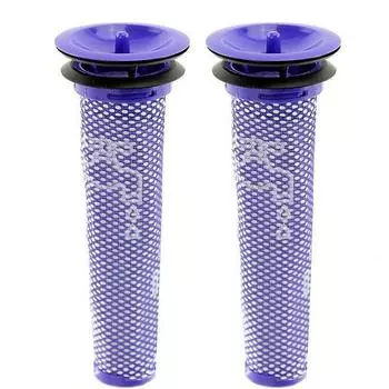 2 шт. предмоторный фильтр для портативного пылесоса Dyson Sv03 Sv05 Sv06 Sv09 A18163