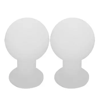 2 шт. присоска для мобильного телефона силиконовый экран присоска мяч бесшовный инструмент для ремонта мобильного телефона