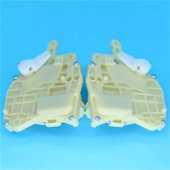 2 ШТ. Приводы замка двери с электроприводом 72115S84A01 72155S84A11 Для Honda Accord Civic