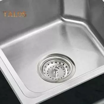 2 шт., пробка для сливного фильтра для кухонной раковины, 2 шт., для стандартной корзины для сливной раковины диаметром 3-1/2 дюйма с резиновым нижним сливным уловителем 2pcs