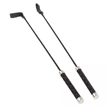 2 шт. прочный хлыст для дрессировки собак, аксессуар типа хлыста с нескользящей ручкой