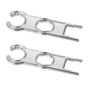 2 шт. прочный и удобный инструмент для захвата профессионального уровня рабочего гаечного ключа