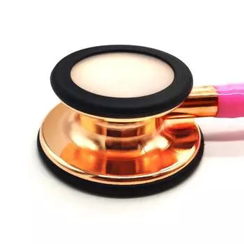 2 шт. прочный стетоскоп ушной вкладыш сменный вкладыш для больницы клиника изолировать