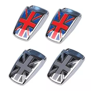 2 шт. профессиональная насадка для мытья лобового стекла автомобиля для MINI для Cooper R55 серый