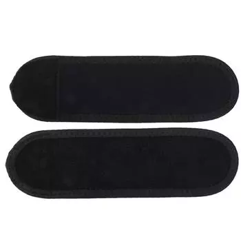 2 шт., профессиональная поддержка запястья, регулируемый бандаж на запястье, спортивная тренировка, защита от боли и растяжения запястья