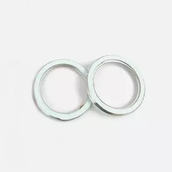 2 шт. Прокладки выпускного коллектора для Toyota 4Runner Tacoma