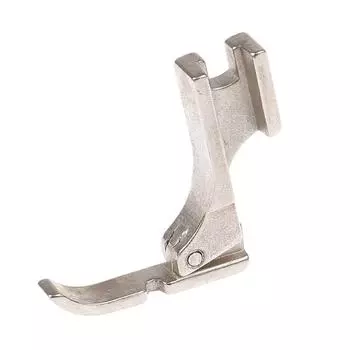 2 шт. промышленная швейная машина плоской машины прижимная лапка для молнии P36Ln / P36N