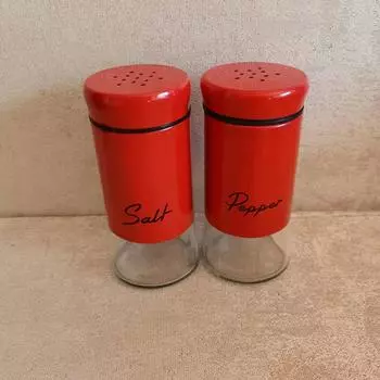 2 шт. простой набор для шейкера для перца и соли, пылезащитная герметичная бутылка для приправ для домашнего использования на кухне