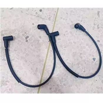 2 шт. Провод свечи зажигания для Can-Am Commander Outlander Renegade 420265248 420265240
