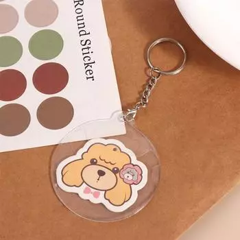 2 шт. прозрачный чехол для значка, защитный чехол для значка, защитный чехол для значка 58/75 мм, булавки для значка for 58mm