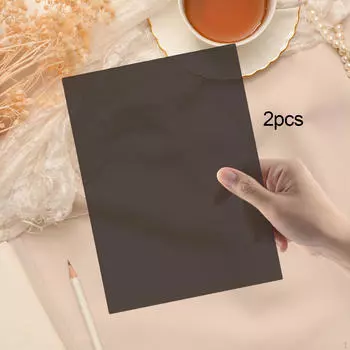 2 шт. прозрачный лист ПВХ, трафарет «сделай сам», материал для домашних животных, прозрачный лист для