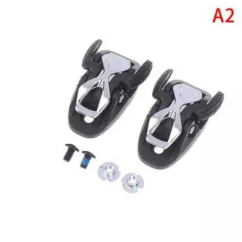 2 шт. пряжка для роликовых коньков паук универсальная прочная пластиковая пряжка для ремня для роликовых коньков застежка пряжка для ремня для катания на коньках