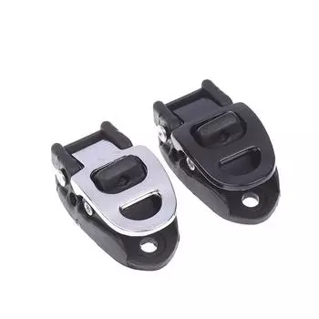 2 шт. пряжка для роликовых коньков паук универсальная прочная пластиковая пряжка для ремня для роликовых коньков застежка пряжка для ремня для катания на коньках A3