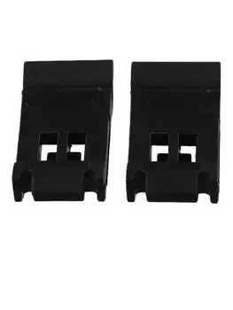 2 шт. пружина крышки люка топливного бака автомобиля для Toyota для 4Runner для Corolla пружина стопора люка топливного бака 77358-30060 CHINA