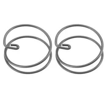 2 шт. пружина N437890 для ударного шуруповерта Dewalt 20V DCF887 DCF888 DCF850