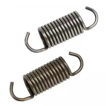 2 шт. Пружина сцепления двигателя 3L5-16627-02-00 Для Yamaha PW50